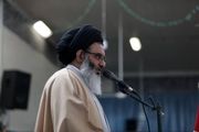 
هشدار نماینده ولی فقیه در سوریه به نیروهای آمریکایی
