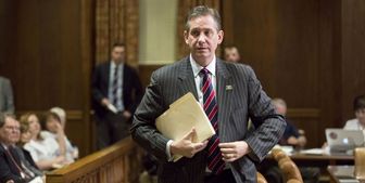 برگ برنده وکیل ترامپ علیه دموکرات‌ها