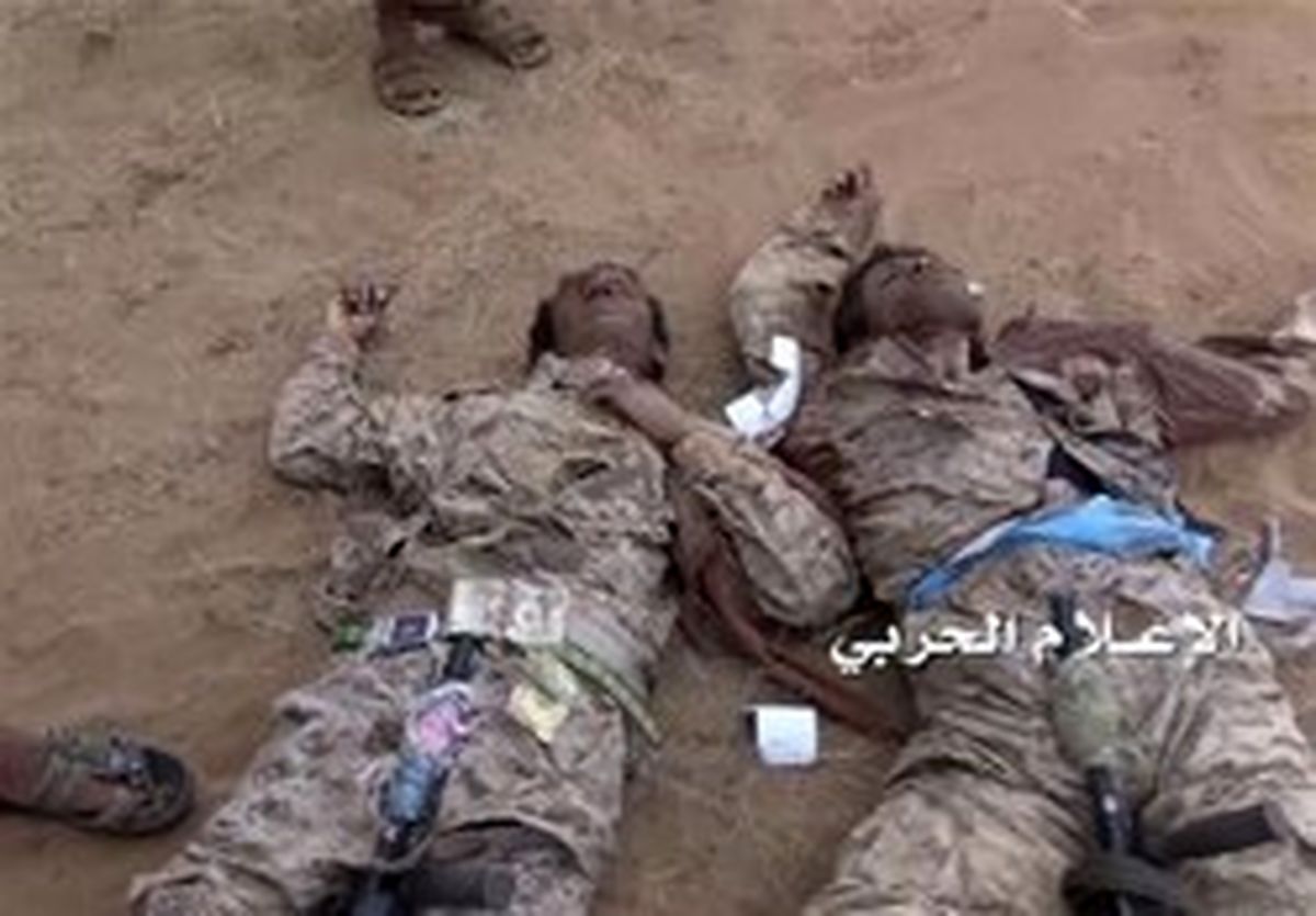  کشته و زخمی‌شدن ۴۴۵ مزدور ائتلاف متجاوز سعودی در یمن 
