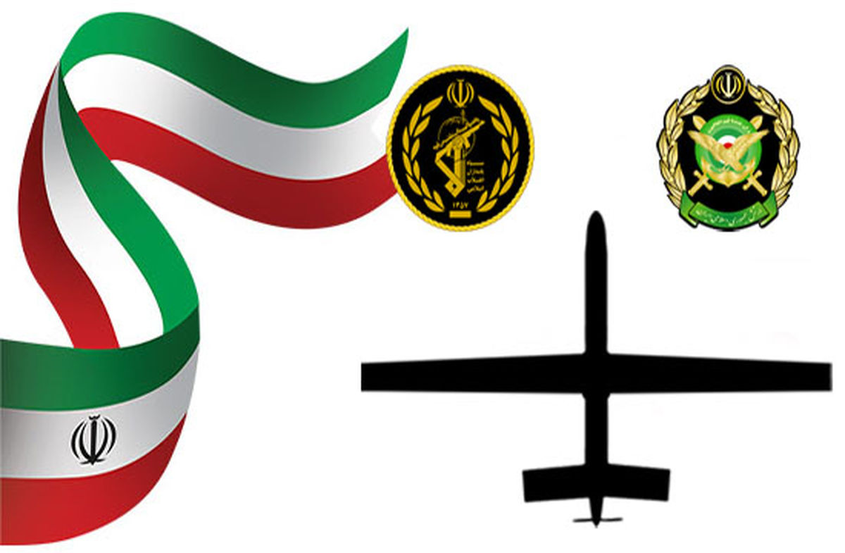 
پهپاد طارق؛ چشمان تیزبین مهندسین ایرانی/ تصاویر
