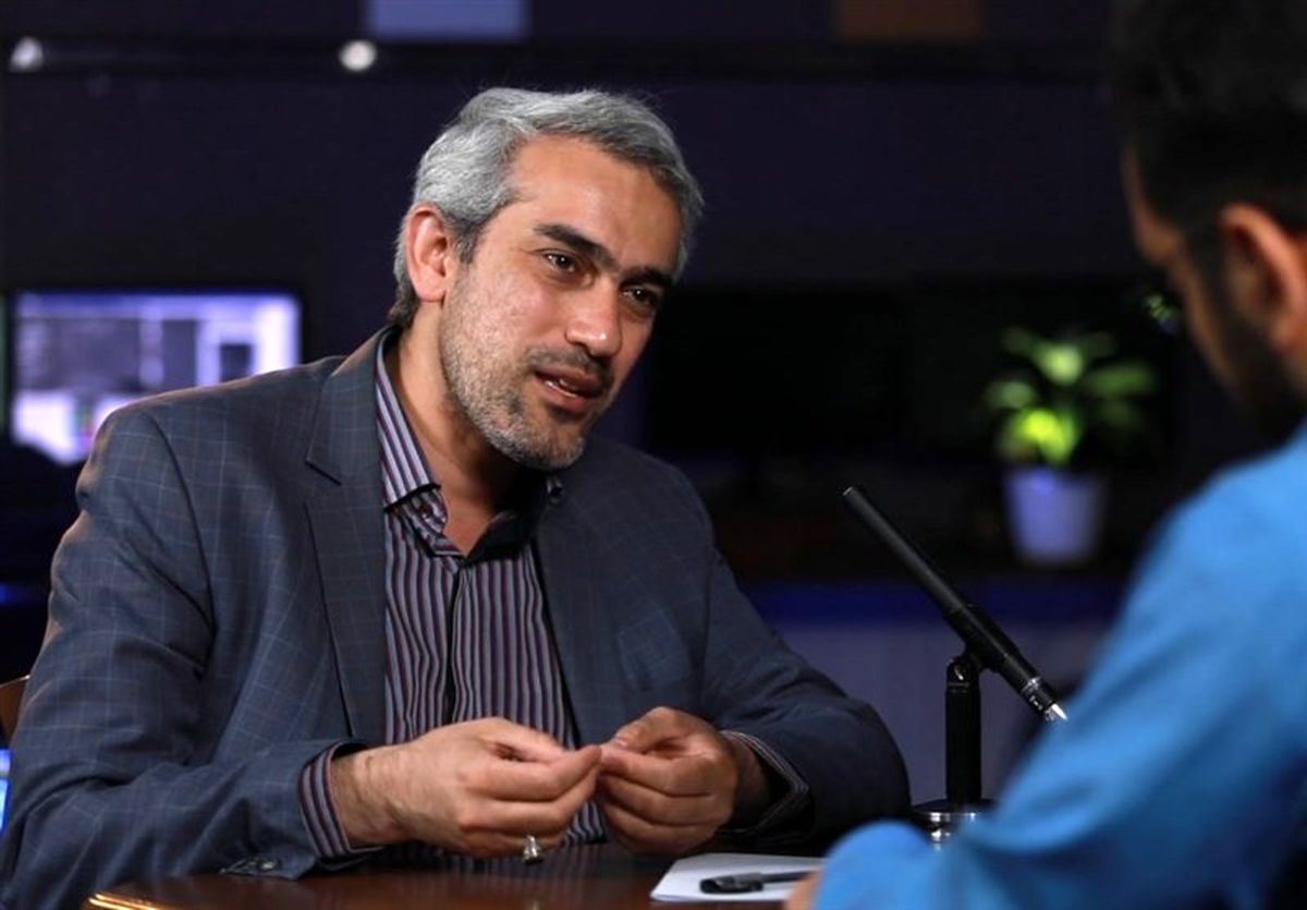 مدنی زاده وزیر اقتصاد شد
