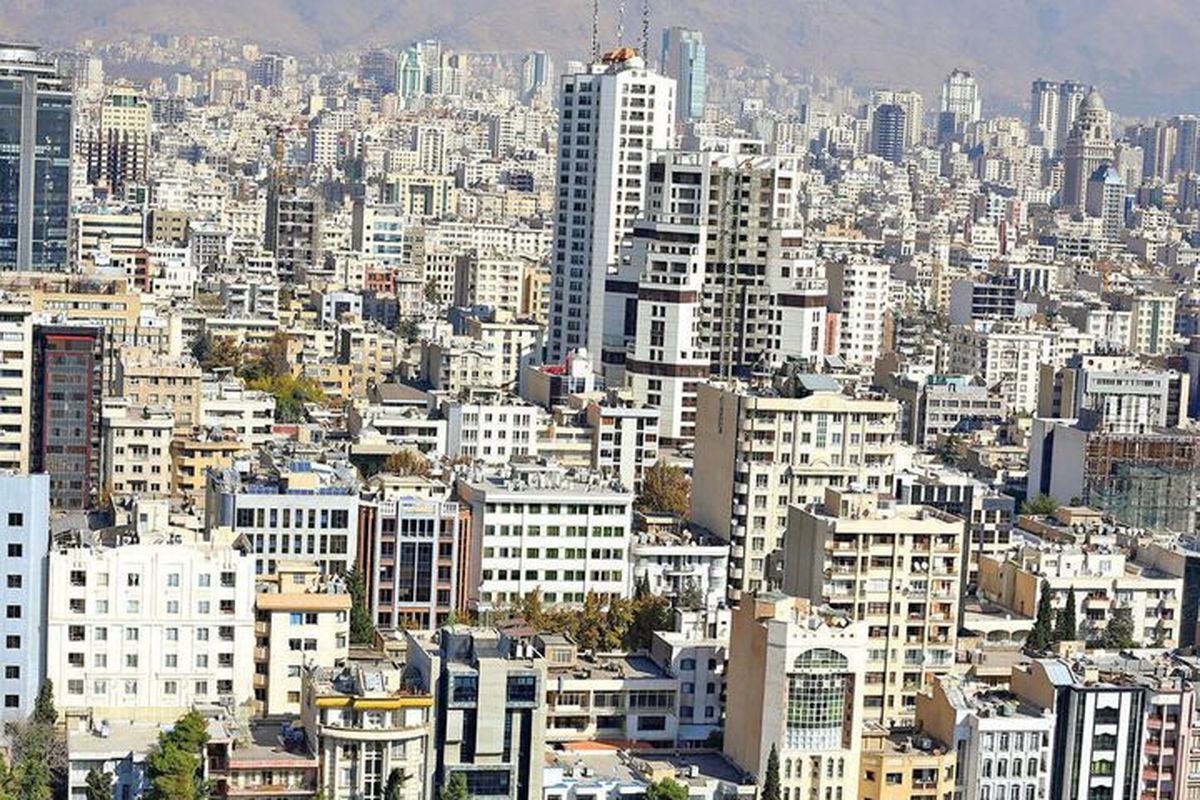 جدیدترین قیمت آپارتمان در محله آذربایجان
