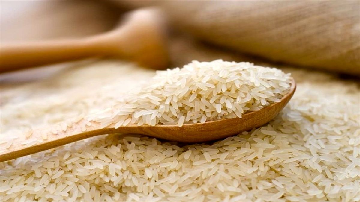 ۵۰ هزار تن برنج در گمرک معطل ابلاغ وزارت جهاد
