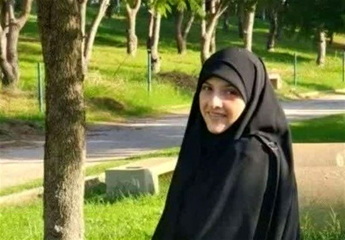  پیکر شهیده کرباسی امروز وارد تهران می‌شود 