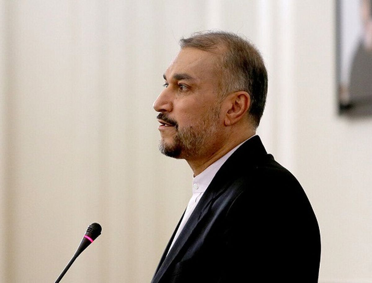 ایران دوست روزهای سخت لبنان باقی خواهد ماند