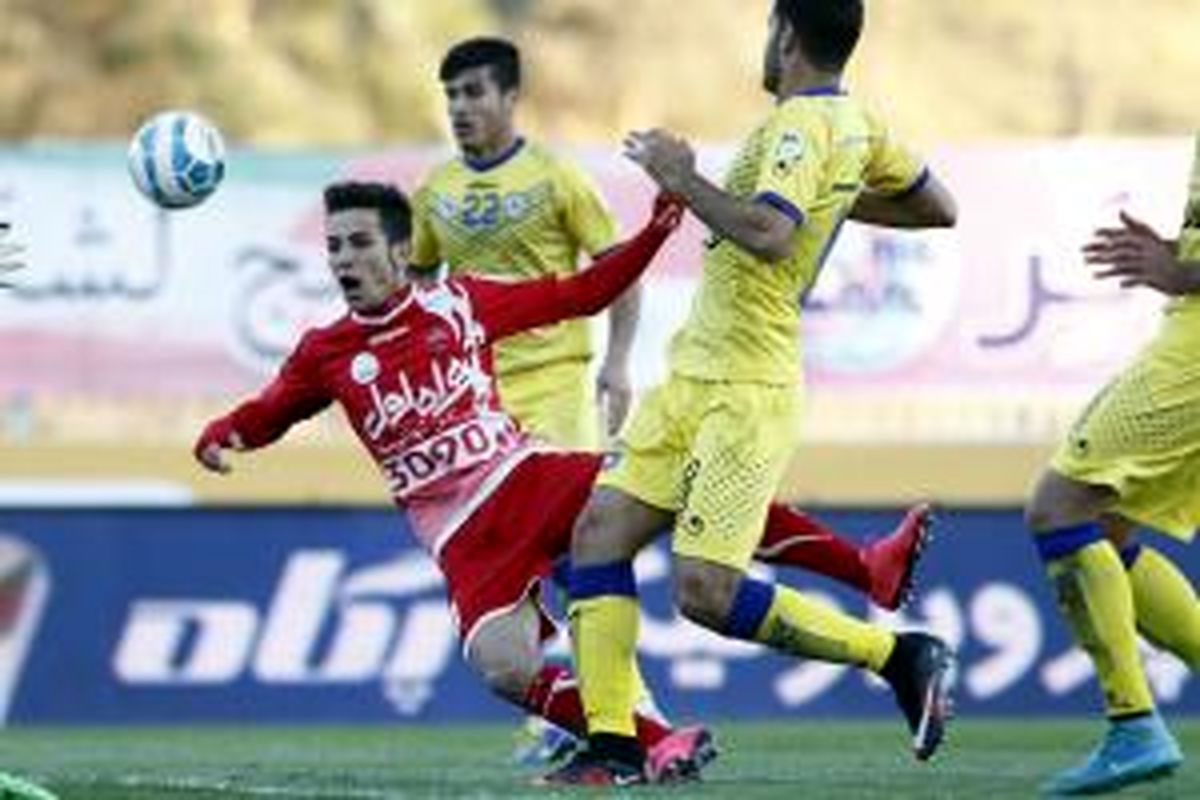 پرسپولیس را اینگونه می توانید شکست دهید!