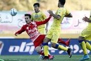 پرسپولیس را اینگونه می توانید شکست دهید!