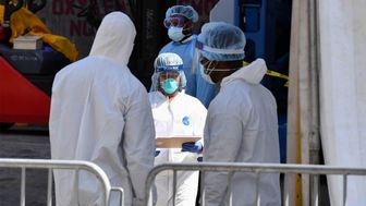 کرونا در آمریکا؛ اوضاع دوباره از کنترل خارج شد