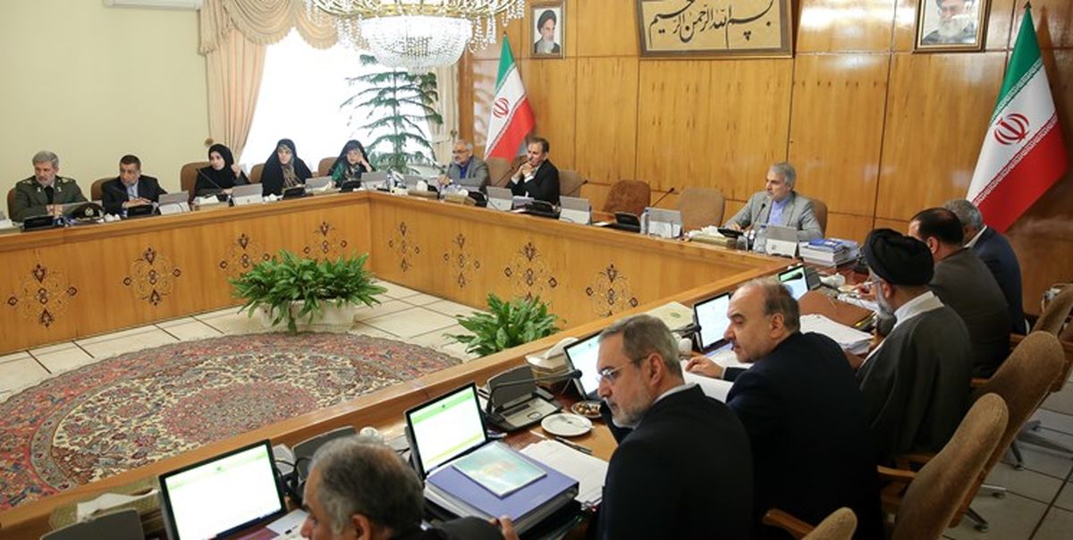 گزینه‌های پیشنهادی وزارت اقتصاد و رفاه نهایی شدند