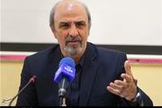 گودرزی: عضو هیچ گروه سیاسی نیستم