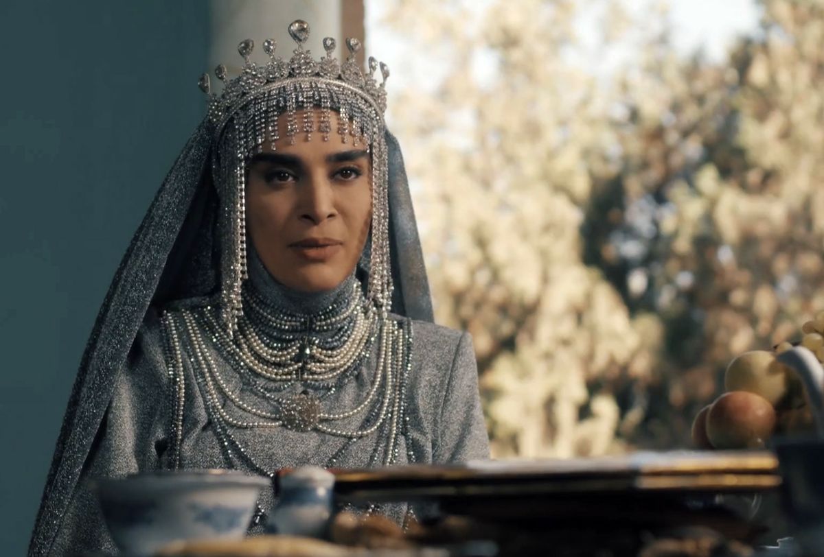 
زمان پخش فصل دوم سریال رحیل 
