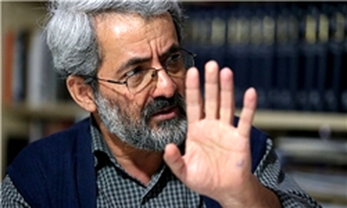 نامه سرگشاده عباس سلیمی‌نمین به رسانه‌ها