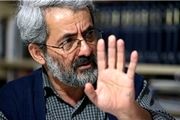 نامه سرگشاده عباس سلیمی‌نمین به رسانه‌ها