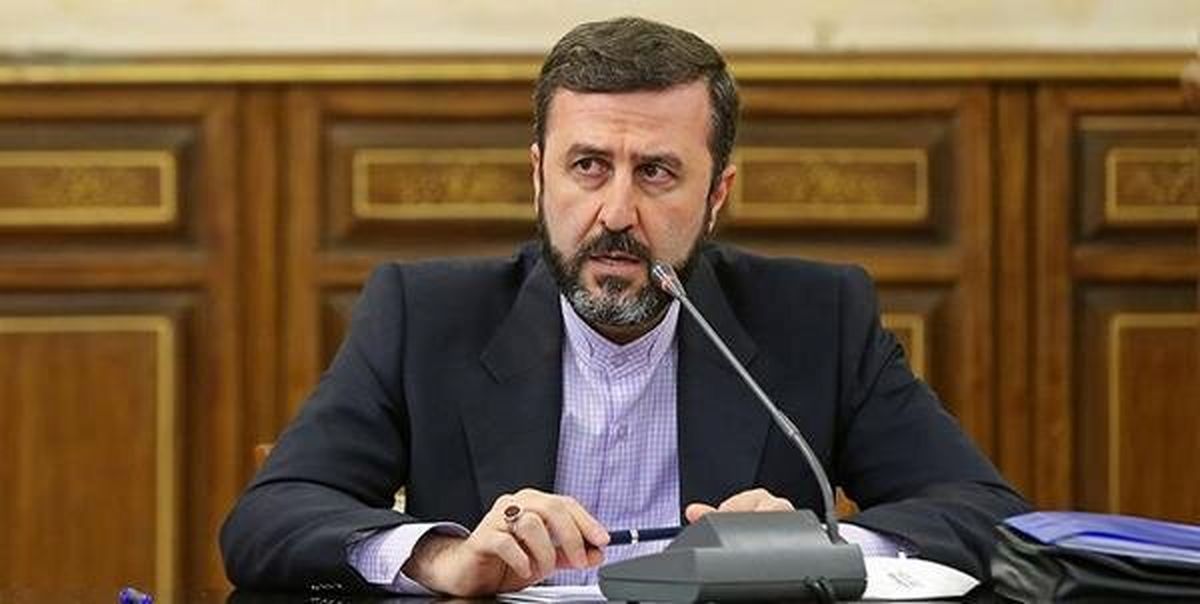 غریب آبادی: پرونده نوری را سیاسی می‌بینیم