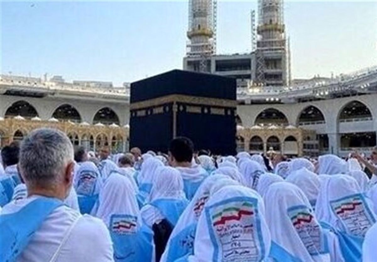 آخرین اخبار از زائران ایرانی در سرزمین وحی