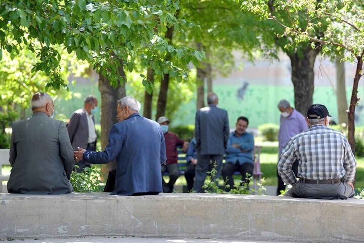 زمان اجرای مصوبه افزایش سن بازنشستگی