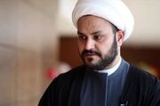 الکعبی: خواست ملت عراق مقابله با فساد حاصل از حضور آمریکاست