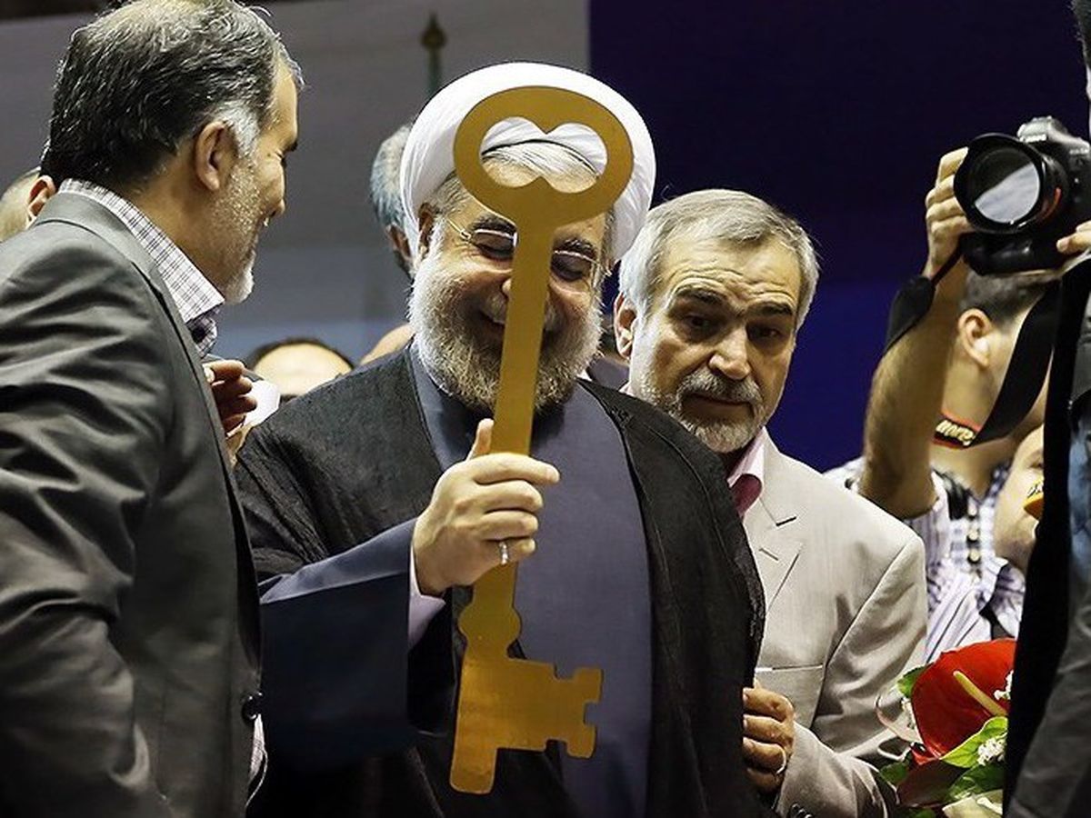 سیاستمداری که دل هوادارانش را هم زده است!