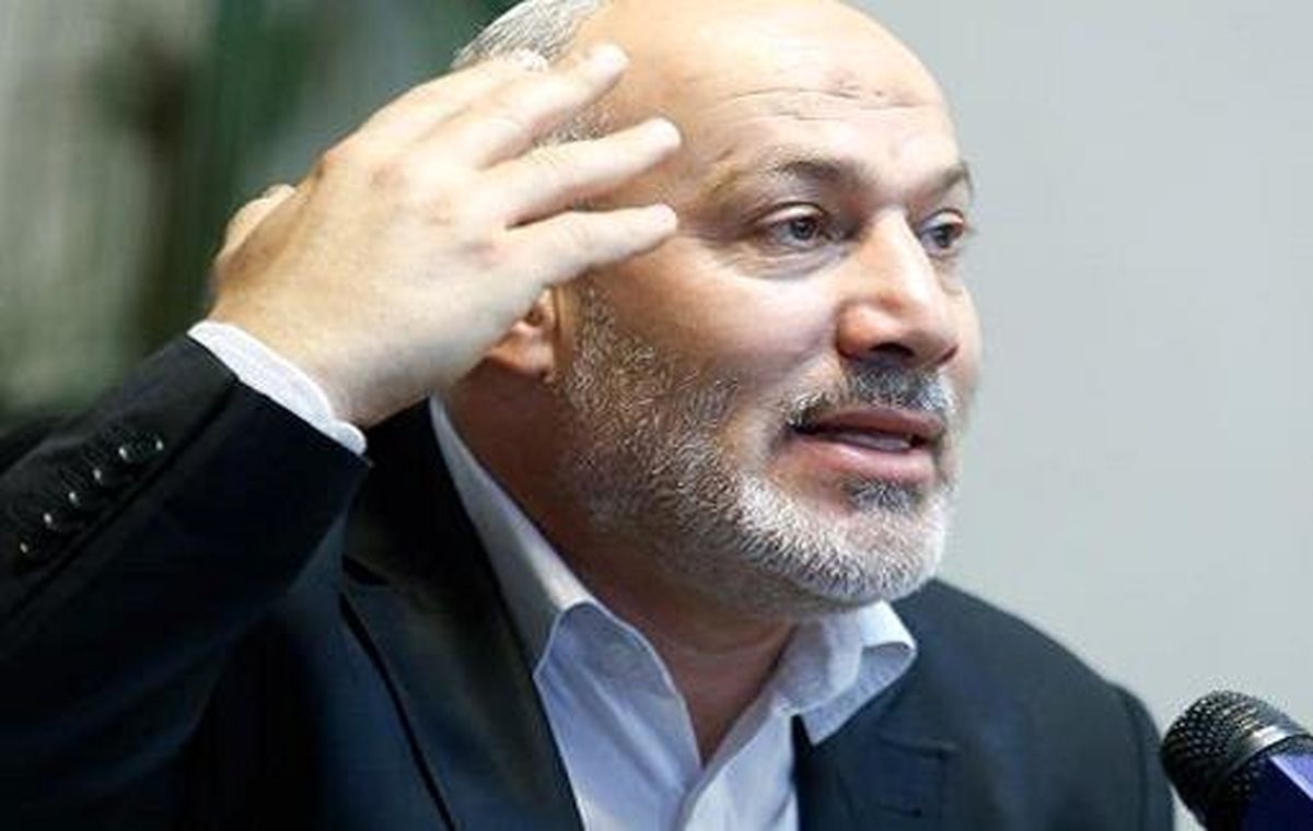خروج آمریکا از منطقه؛ ثمره گرفتن انتقام خون سردار سلیمانی