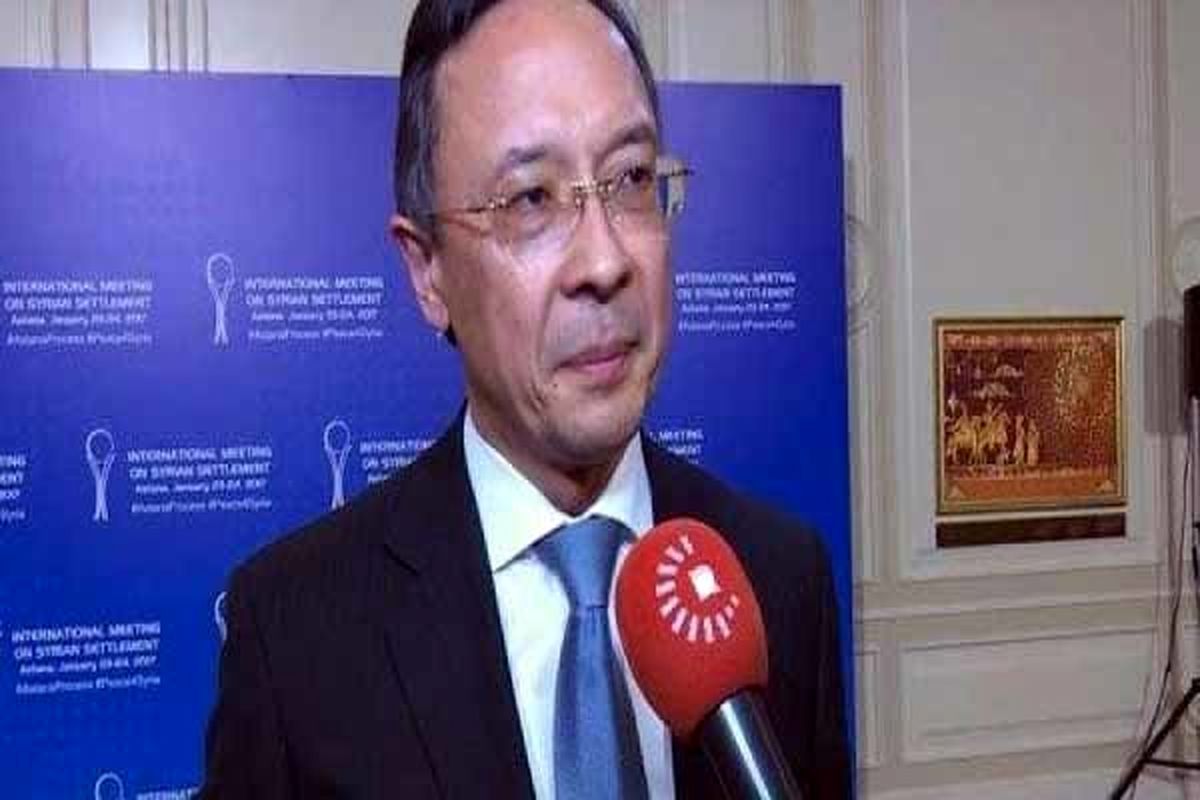 زمان دقیق دور جدید مذاکرات آستانه