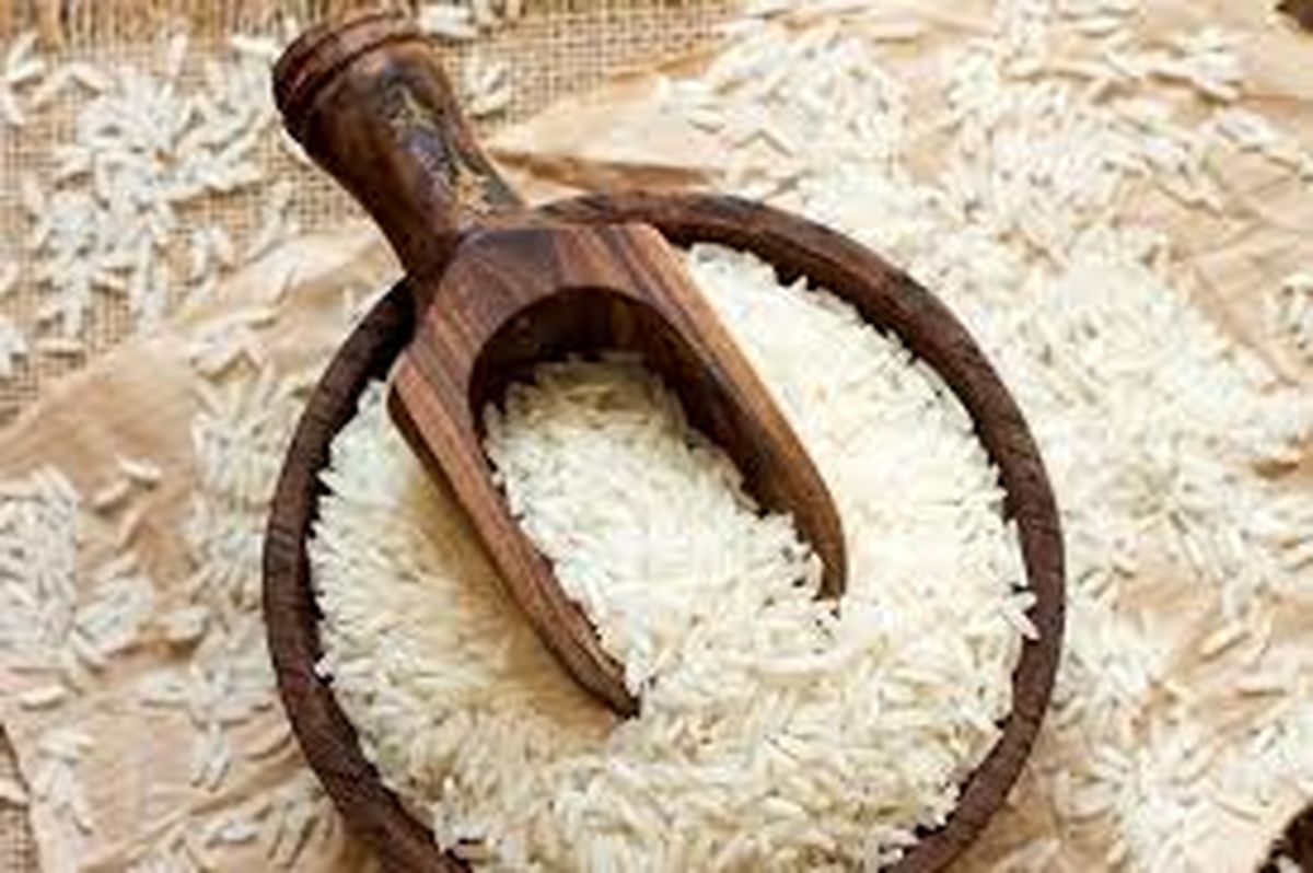 قیمت برنج هندی و پاکستانی در بازار