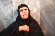  مادر شهید محمد قنبری: یک پسر دیگر دارم؛ او هم فدای اسلام 