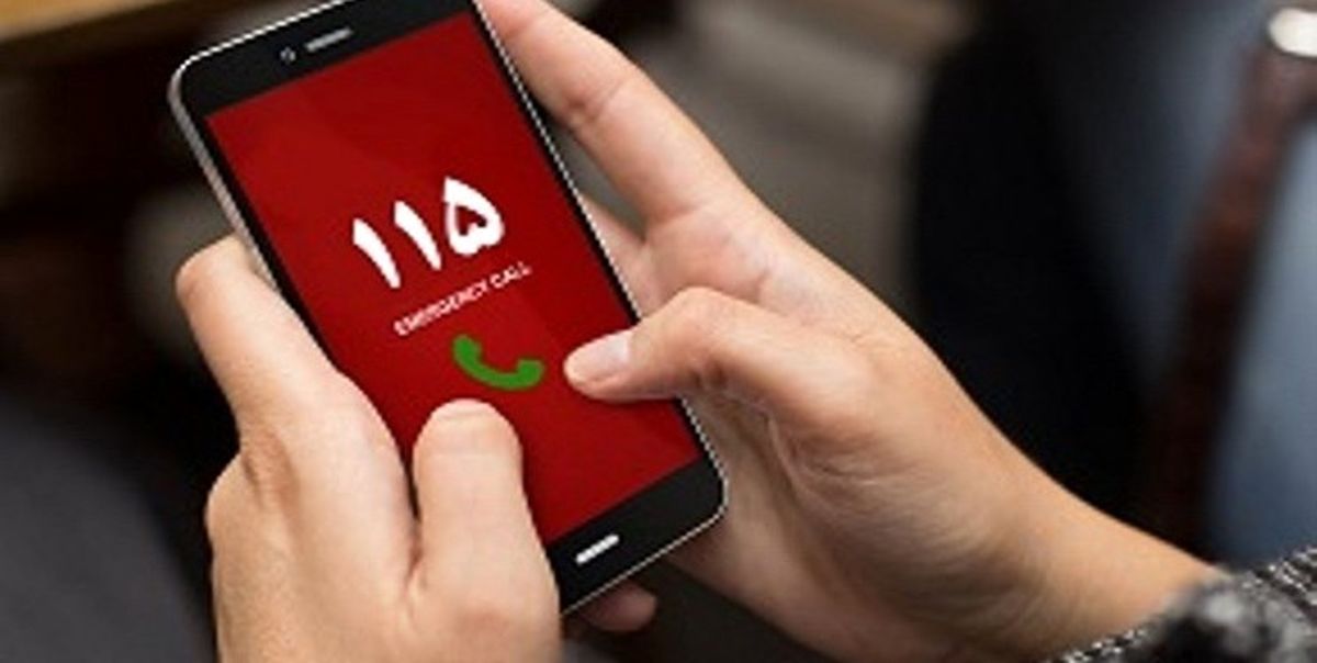 استقرار موتور آمبولانس های اورژانس در کنار ایستگاه‌های آتش نشانی
