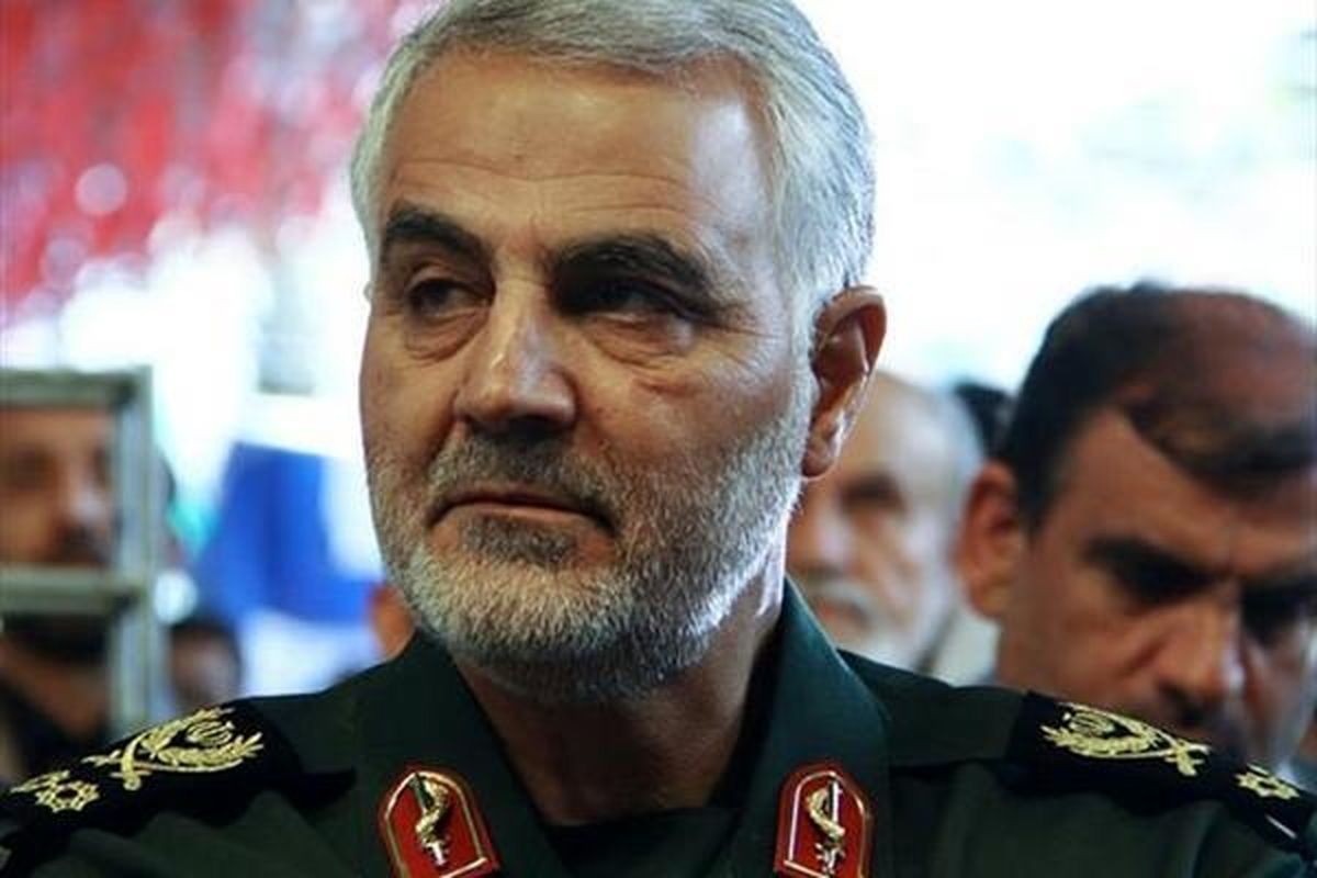 آنان که بر انجام برجام دوم اصرار دارند می‌خواهند ریشه اسلام ناب در منطقه از بین ببرند