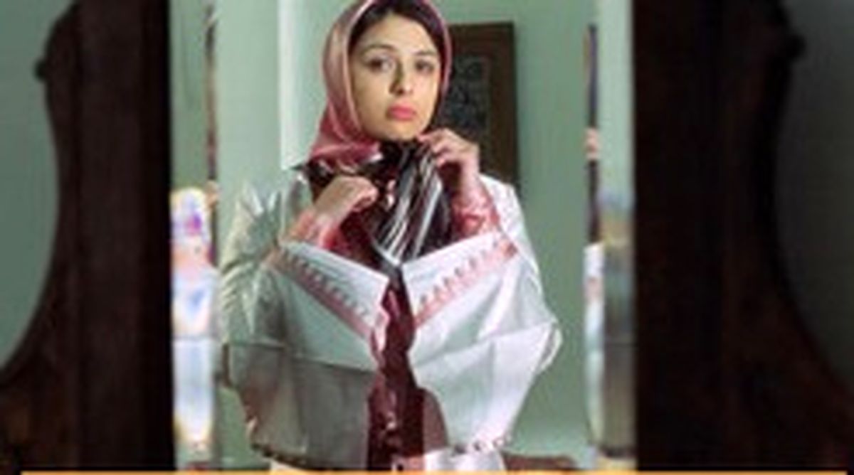 اکران «مواجهه» با بازی "نیوشا ضیغمی" بعد از 14 سال