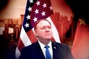 پامپئو مدعی شد «آدریان دریا» محموله خود را به سوریه تحویل داد