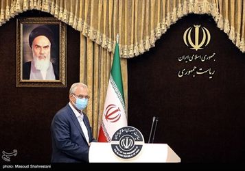 آخرین نشست خبری سخنگوی دولت دوازدهم
