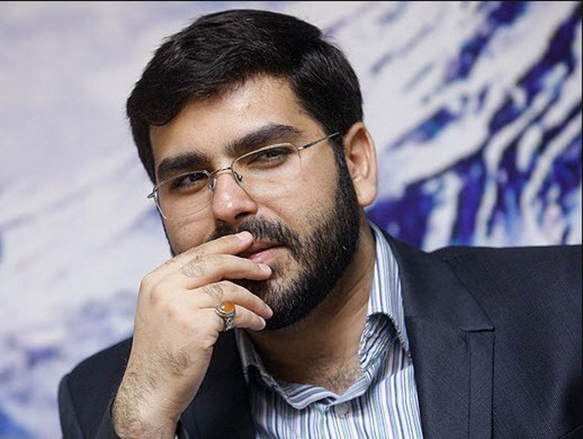 خاطره بازی به سبک آقای خبرنگار/عکس 