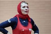 سرمربی تیم ملی والیبال بانوان: امیدوارم پرسپولیس به عنوان قهرمانی برسد