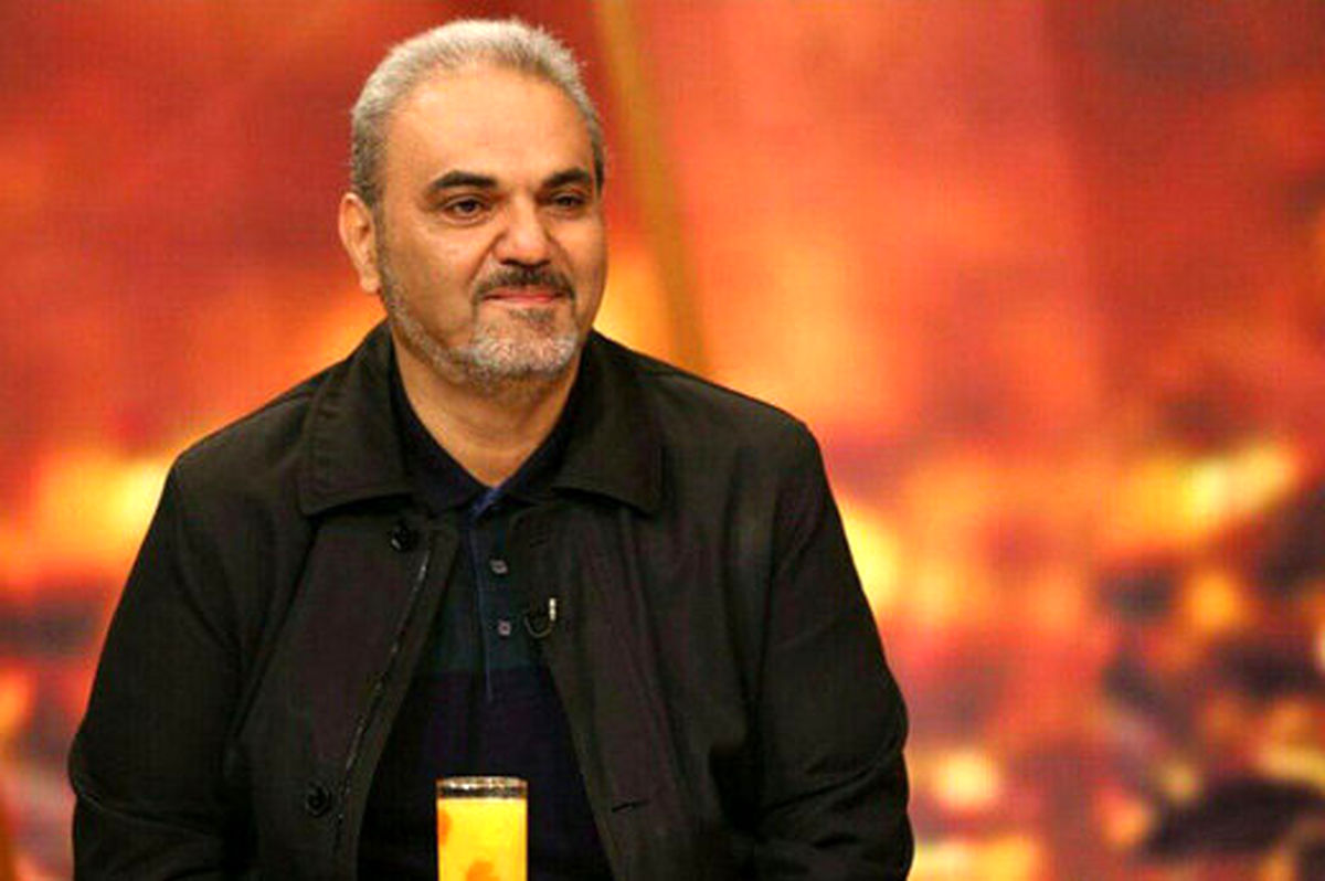 ادامه جنجال های مصاحبه جواد خیابانی | پاسخ به گزافه گویی جواد خیابانی