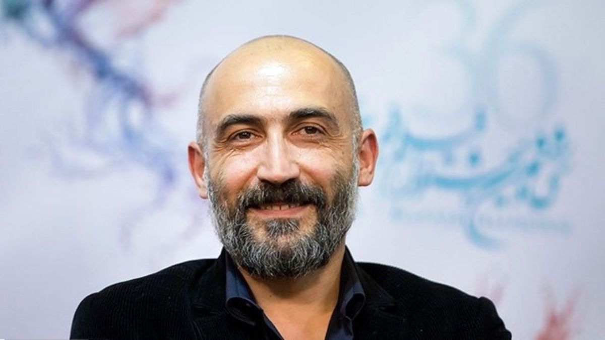 ماجرای «زیرخاکی» رفتن هادی حجازی فر در یک سریال