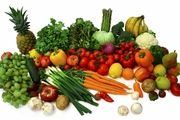 نشانههای سهم ناکافی سبزیها در رژیمغذایی