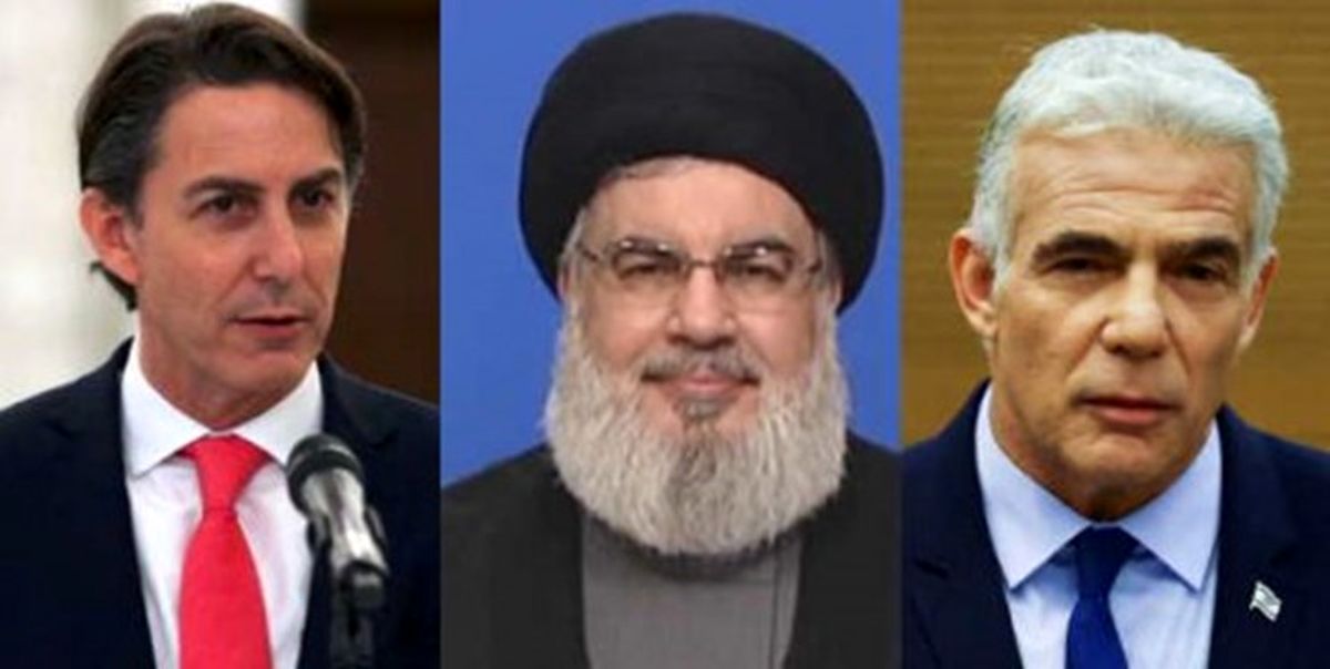 اعتراف رسانه‌های عبری به عاجز شدن در قبال نصرالله