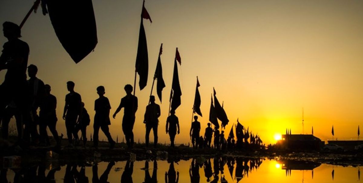ثبت نام بیش از ۱.۲ میلیون زائر در سامانه سماح
