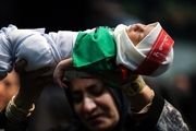 همایش شیرخوارگان حسینی ۱۴۰۲ در ایران / گزارش تصویری 