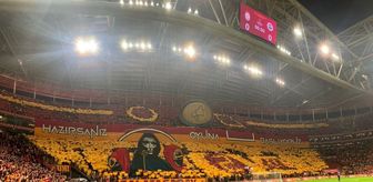 بنرهای سریال بازی مرکب در دربی ترکیه+ عکس