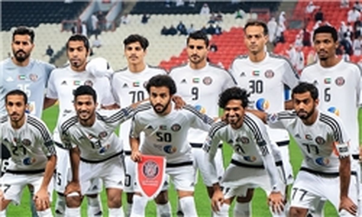 تغییر در فهرست آسیایى حریف استقلال
