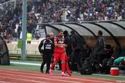 رضائیان: منصوریان به زکی پور حرف زدن یاد بدهد