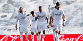 افطار به سبک ستاره رئال مادرید+عکس