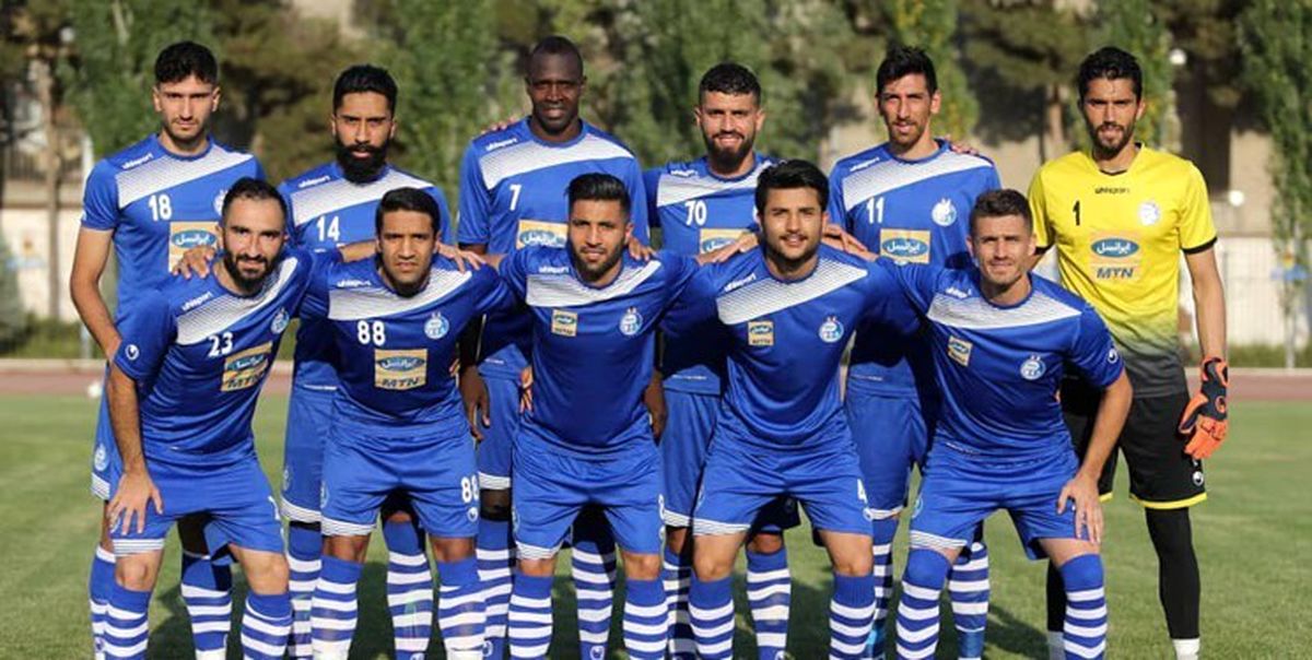 آخرین اخبار از حواشی باشگاه استقلال