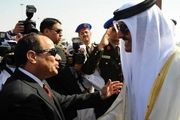 السیسی رئیسجمهور قانونی مصر است
