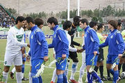 یک پلی آف ایرانی؛ استقلال بدنبال خودنمایی