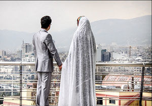 آیا جهیزیه به مرد هم تعلق می‌گیرد؟
