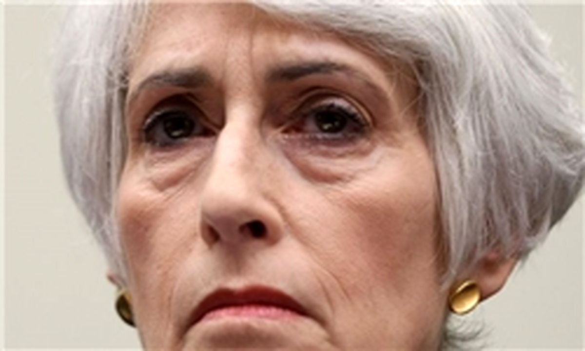 ابراز پشیمانی شرمن از توهین به ملت ایران