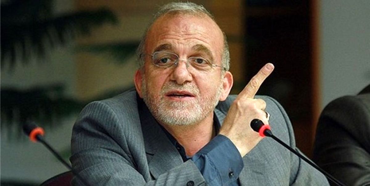 امروز ایران نقش اول را در تعیین معادلات منطقه ایفا می‌کند
