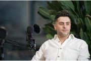 لیست فیلم‌ها و برنامه‌های علی ضیا